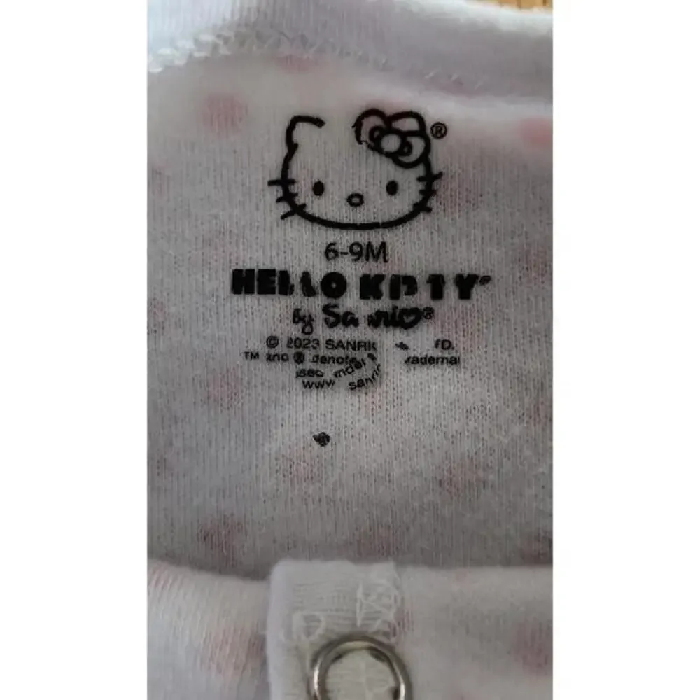 Hello Kitty hello kitty